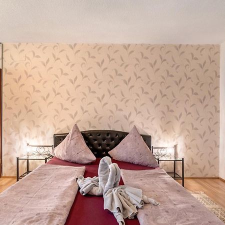 Ferienwohnung In Der Eifel Pesch Exterior photo