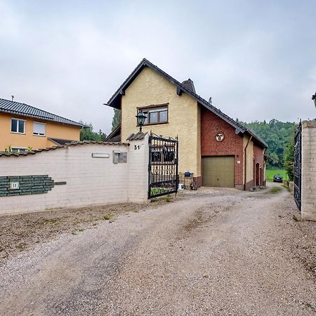 Ferienwohnung In Der Eifel Pesch Exterior photo