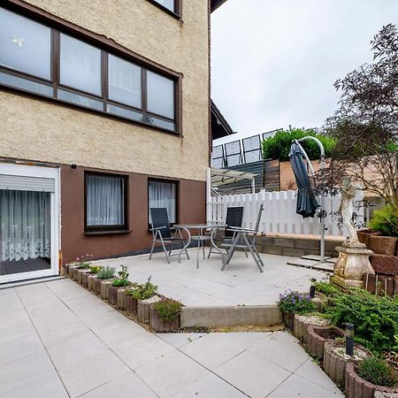 Ferienwohnung In Der Eifel Pesch Exterior photo
