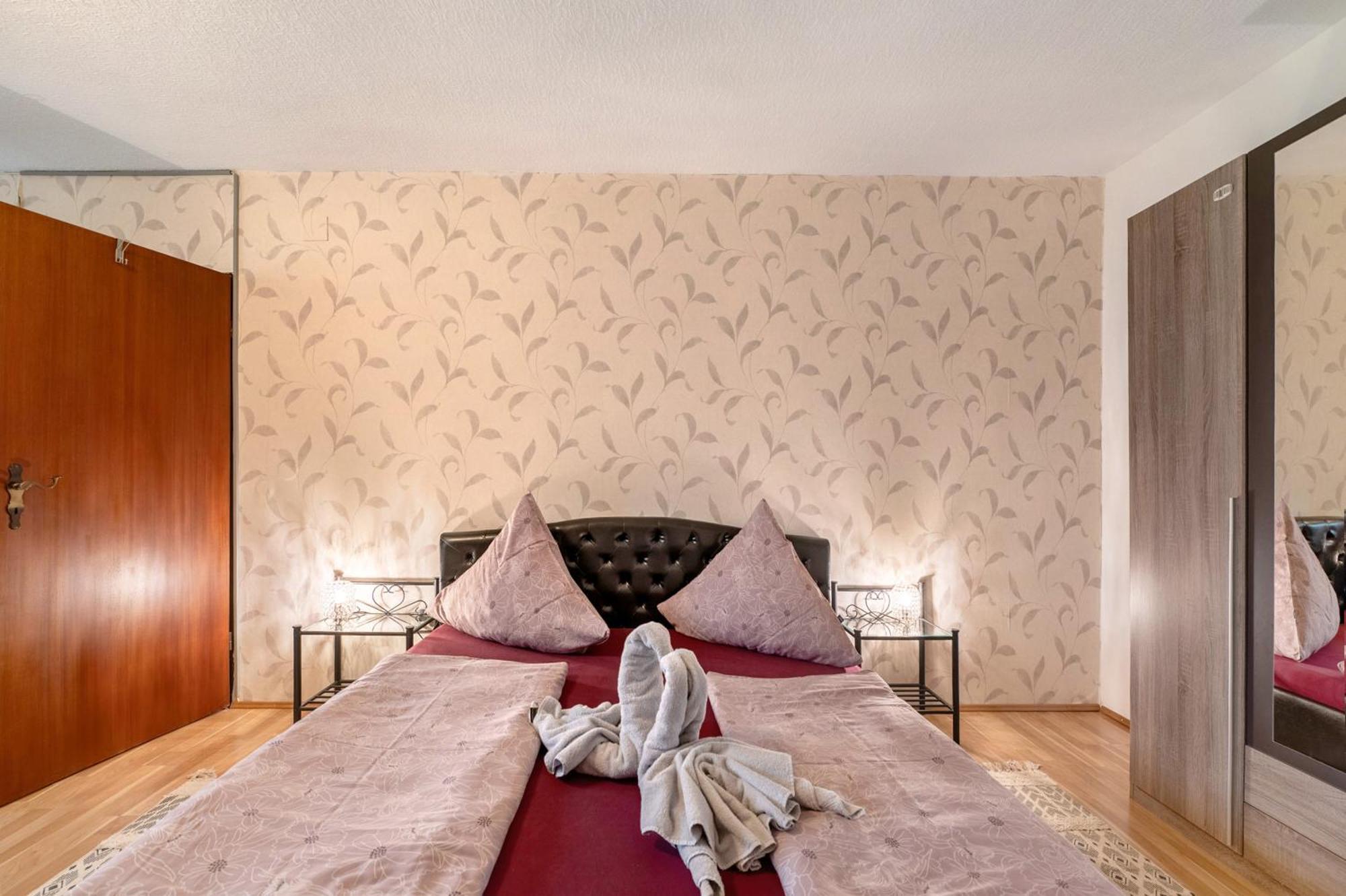 Ferienwohnung In Der Eifel Pesch Exterior photo