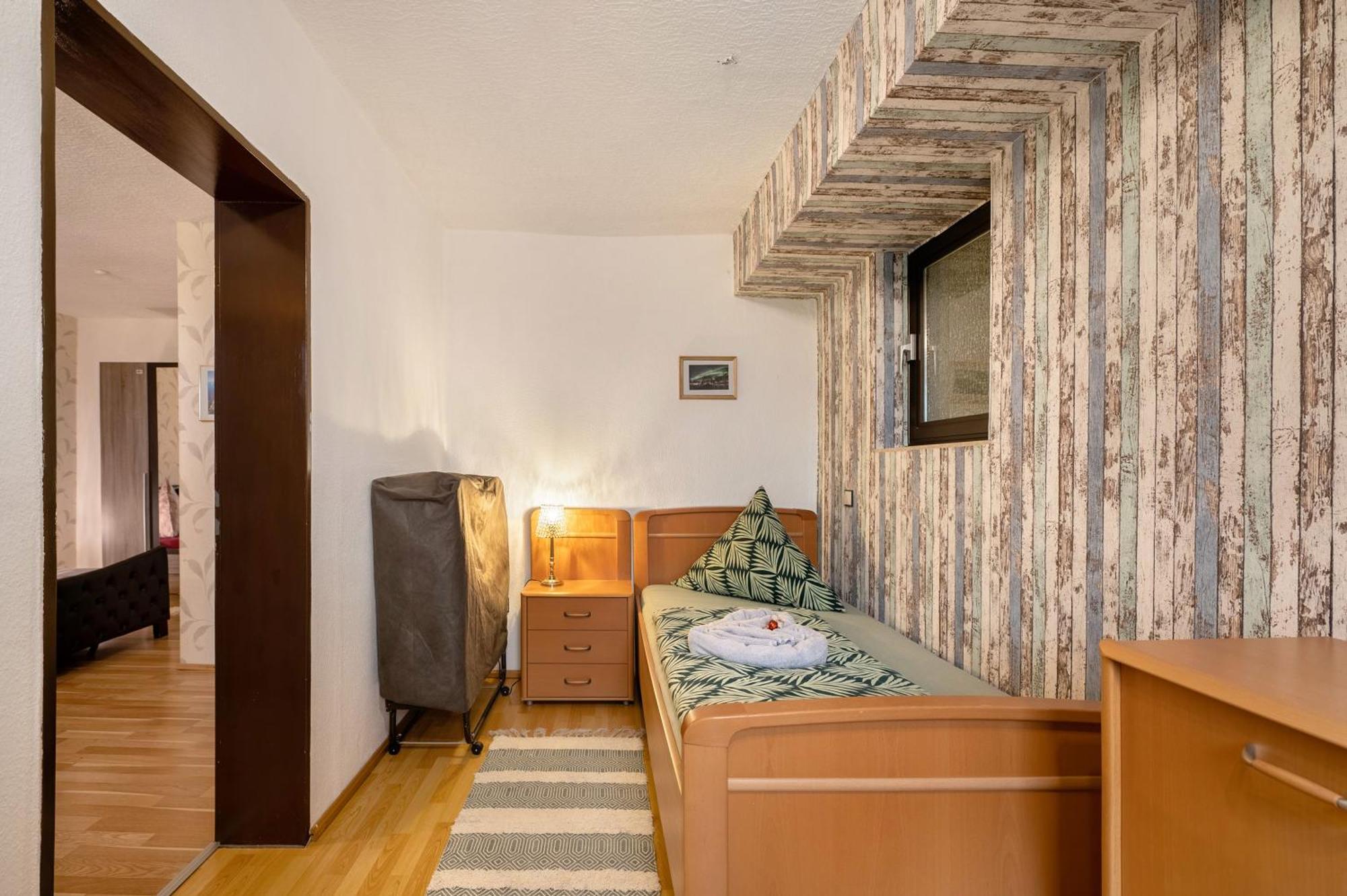 Ferienwohnung In Der Eifel Pesch Exterior photo