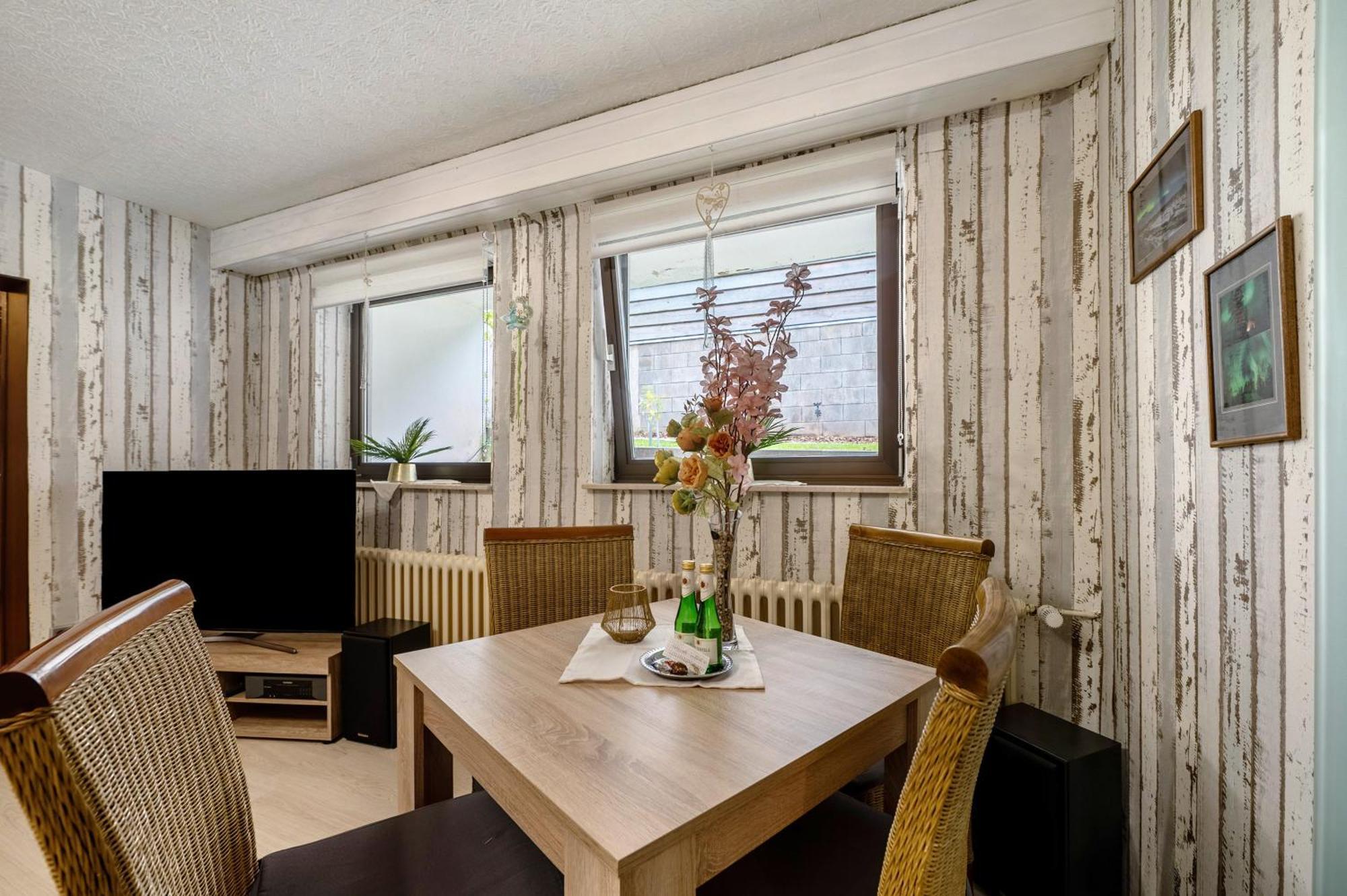 Ferienwohnung In Der Eifel Pesch Exterior photo